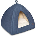 Soft Pet Tent Bed A562160