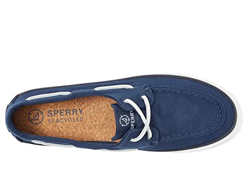 Men's Boat Shoe J466