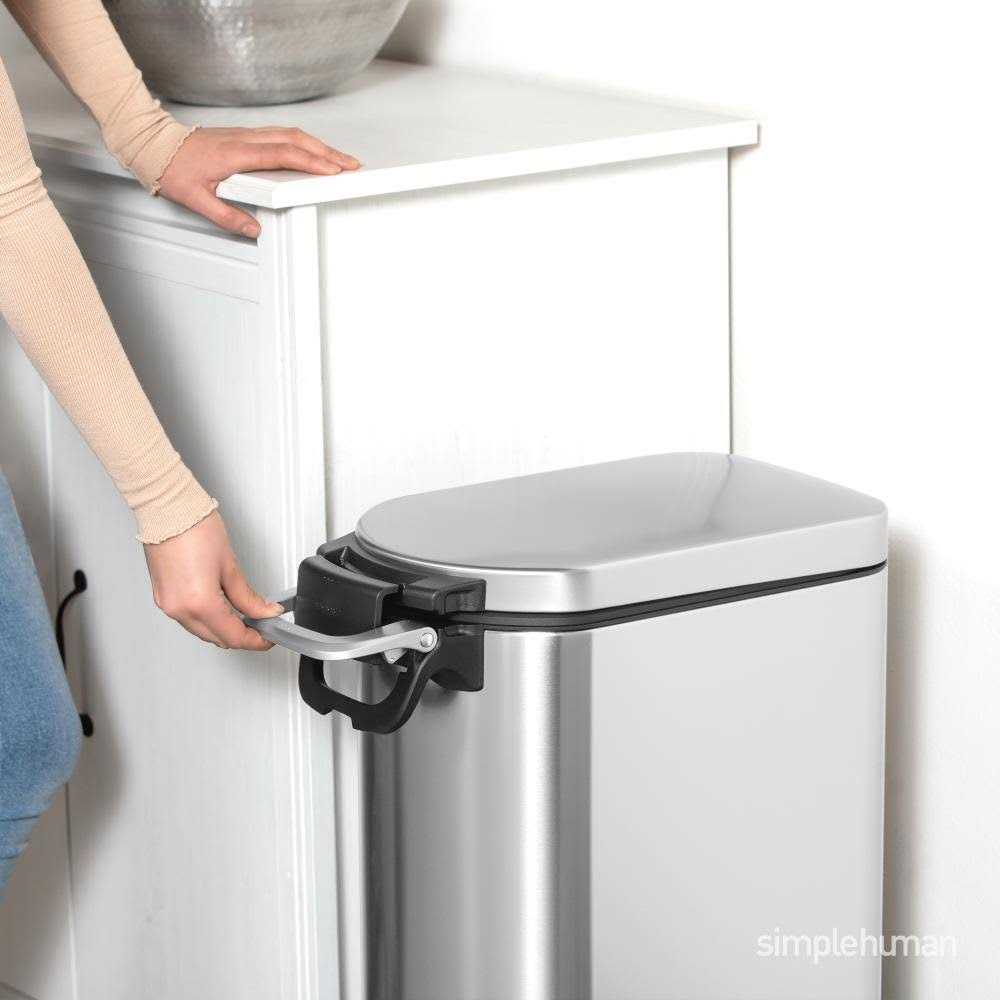 Stainless Steel Pet Food Can B703