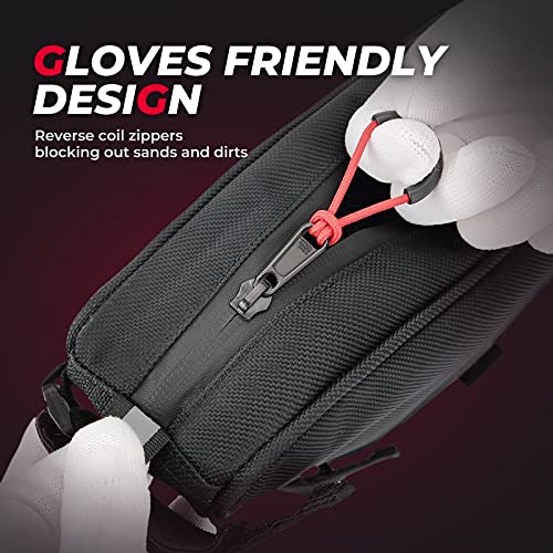 Waterproof Triangle Storage Bag E2773