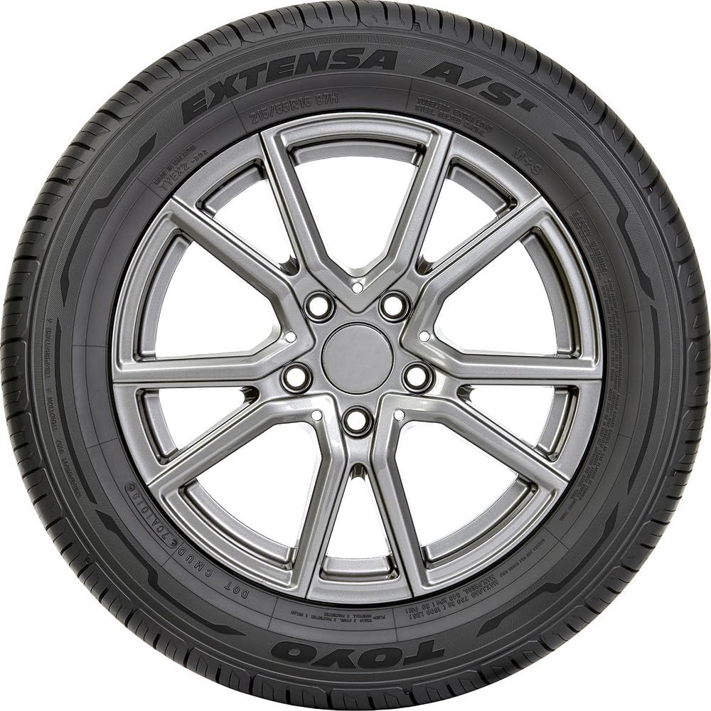 215/70R14 96T Tire K9207