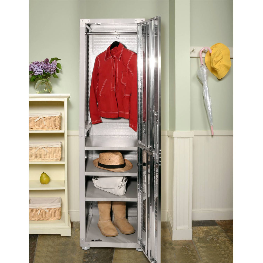 UltraHD Locker Gear Cabinet H649