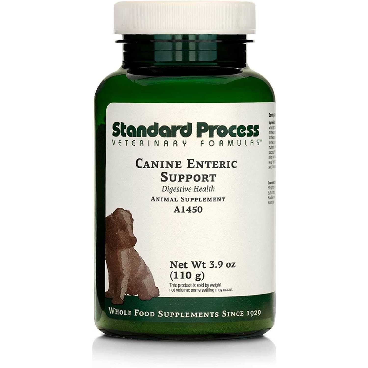 Canine Enteric Support T2927