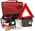 68 Piece Emergency Car Tire Inflator M534037
