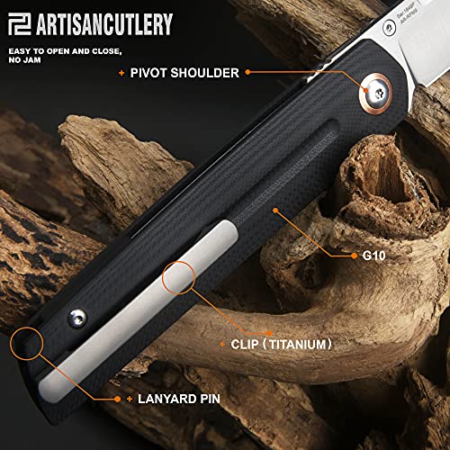Folding Pocket Knife E13994