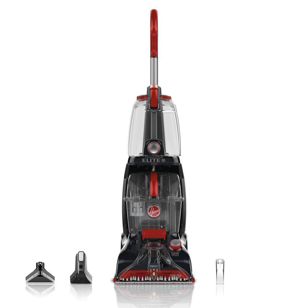 Upright Pet Carpet Cleaner M483
