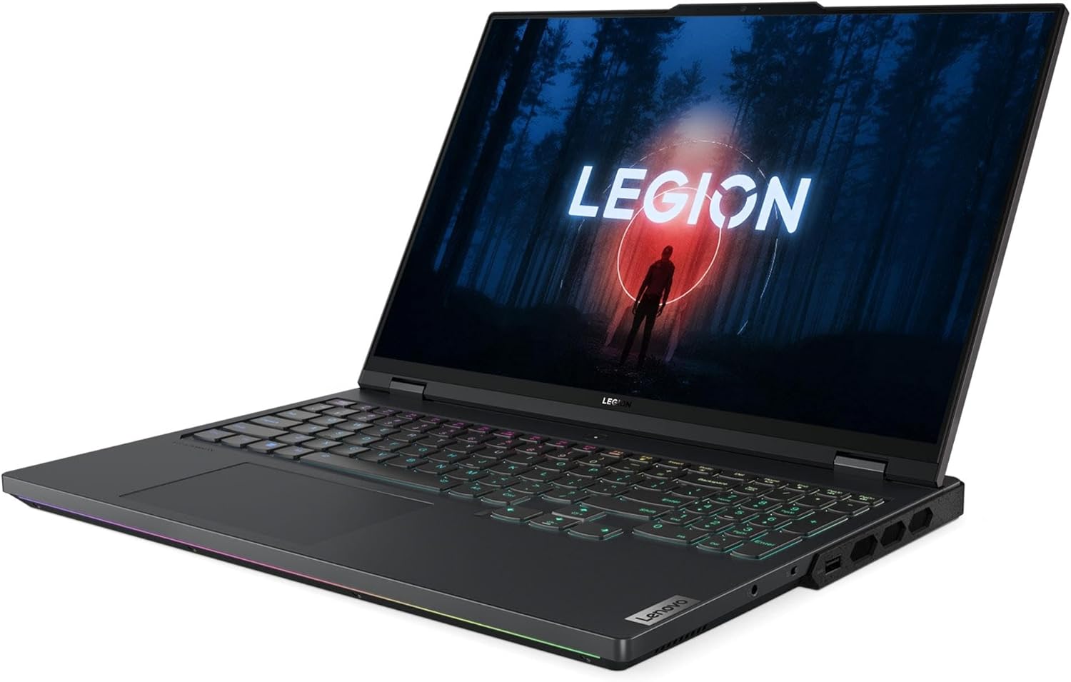16" Gaming Laptop, AMD Ryzen 9, RTX 4090 16GB, 32GB RAM, 2TB NVMe SSD G908