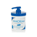16 fl oz Moisturizing Skin Cream with Pump Dispenser A211