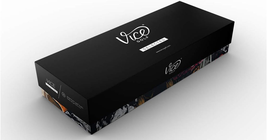 Vice Golf Ball Variety Pack (10 Balls) U12022