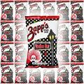 VooDoo Heat Kettle Style Potato Chips, 1.5oz Bag (24-Pack) Y8485