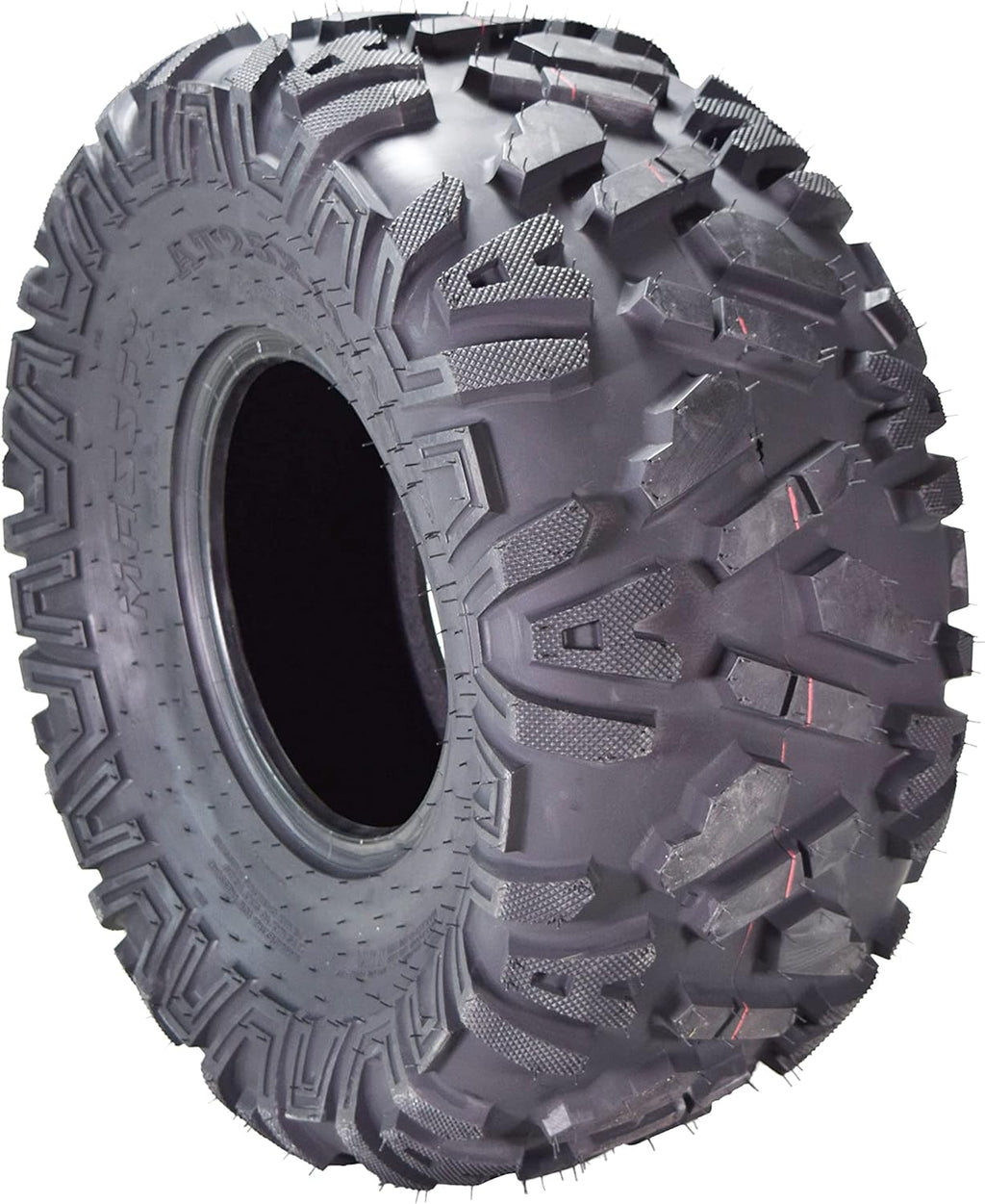 25x8x12 25x11-10 6Ply ATV UTV Tire (4 Pack) P78340
