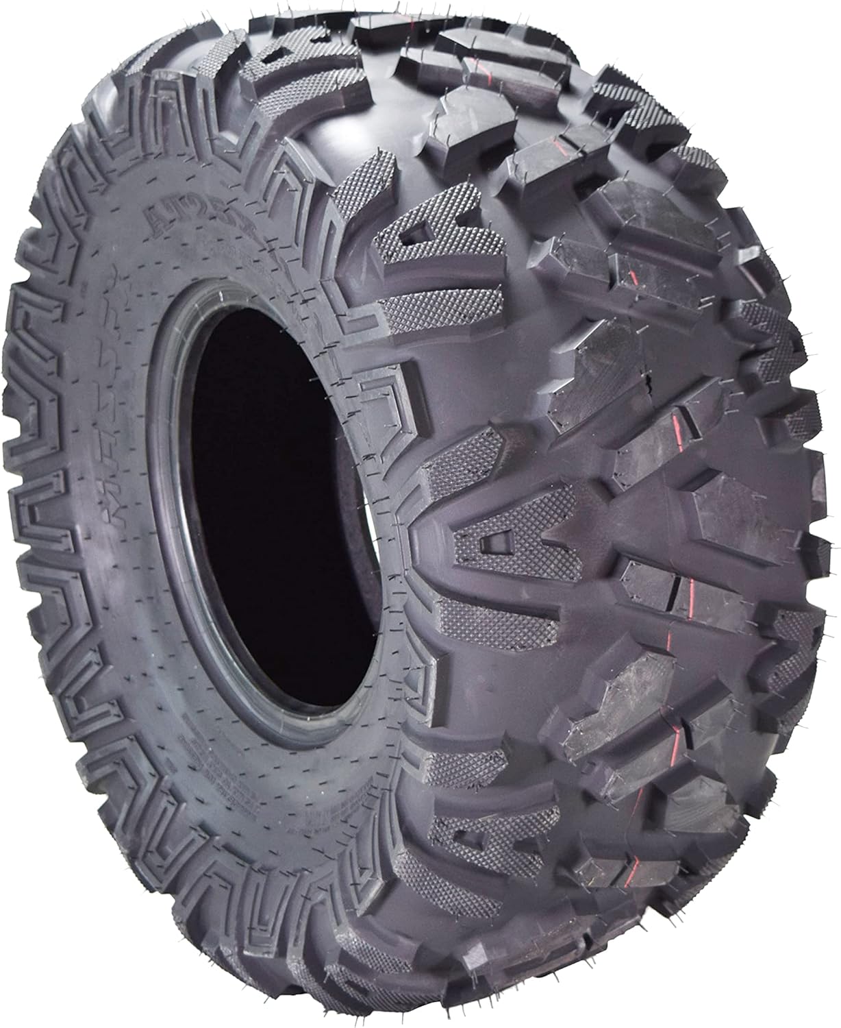 25x8x12 25x11-10 6Ply ATV UTV Tire (4 Pack) P78340