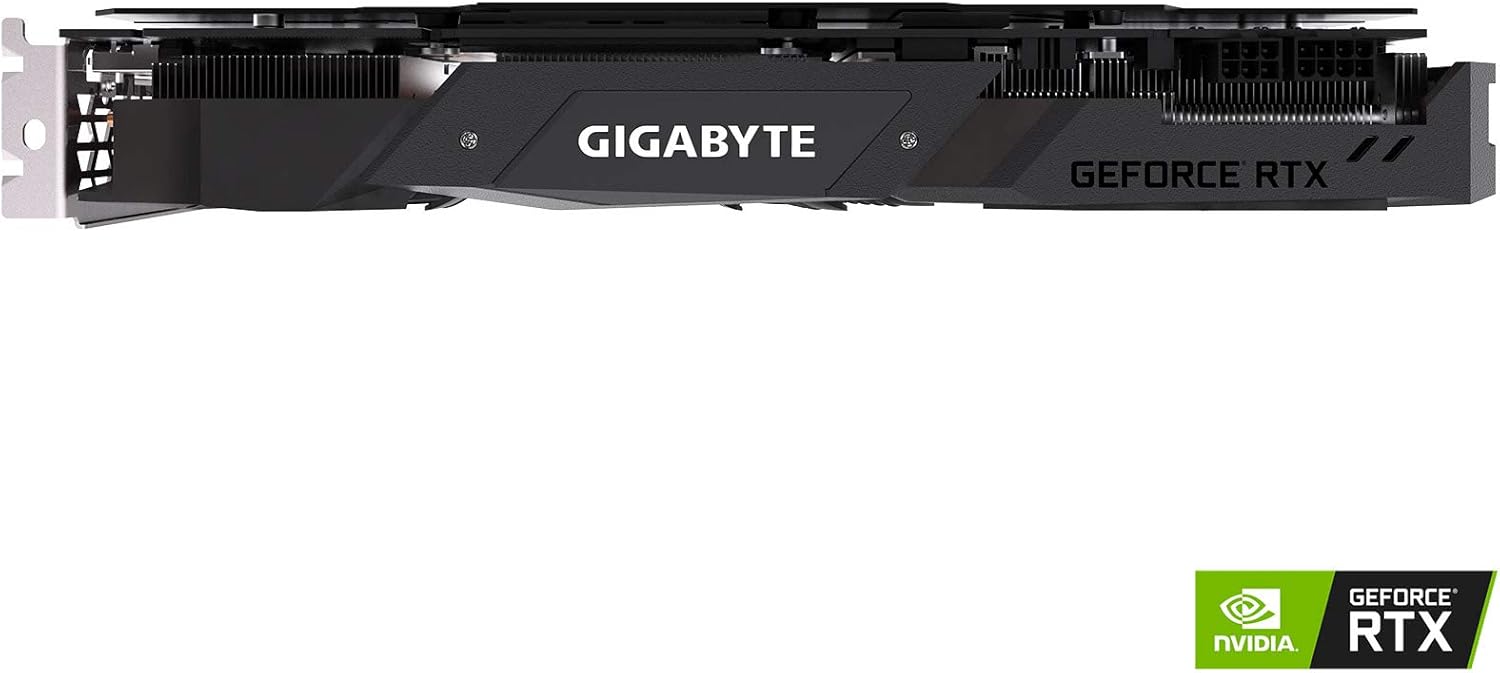 GeForce RTX 2080 8GB GDDR6 Graphics Card Y590
