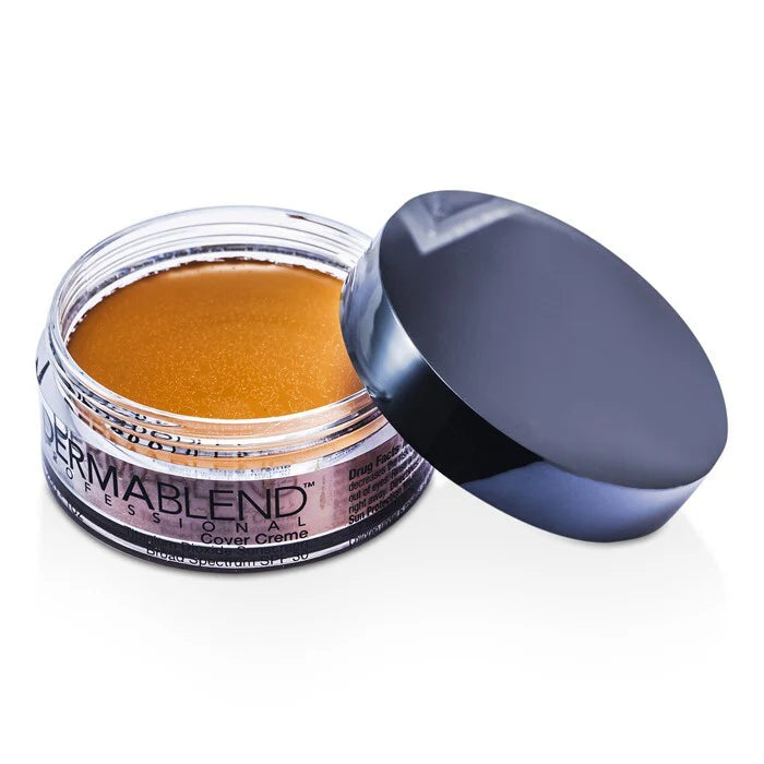 Golden Bronze Broad Spectrum SPF 30 Cover Creme 28g E367