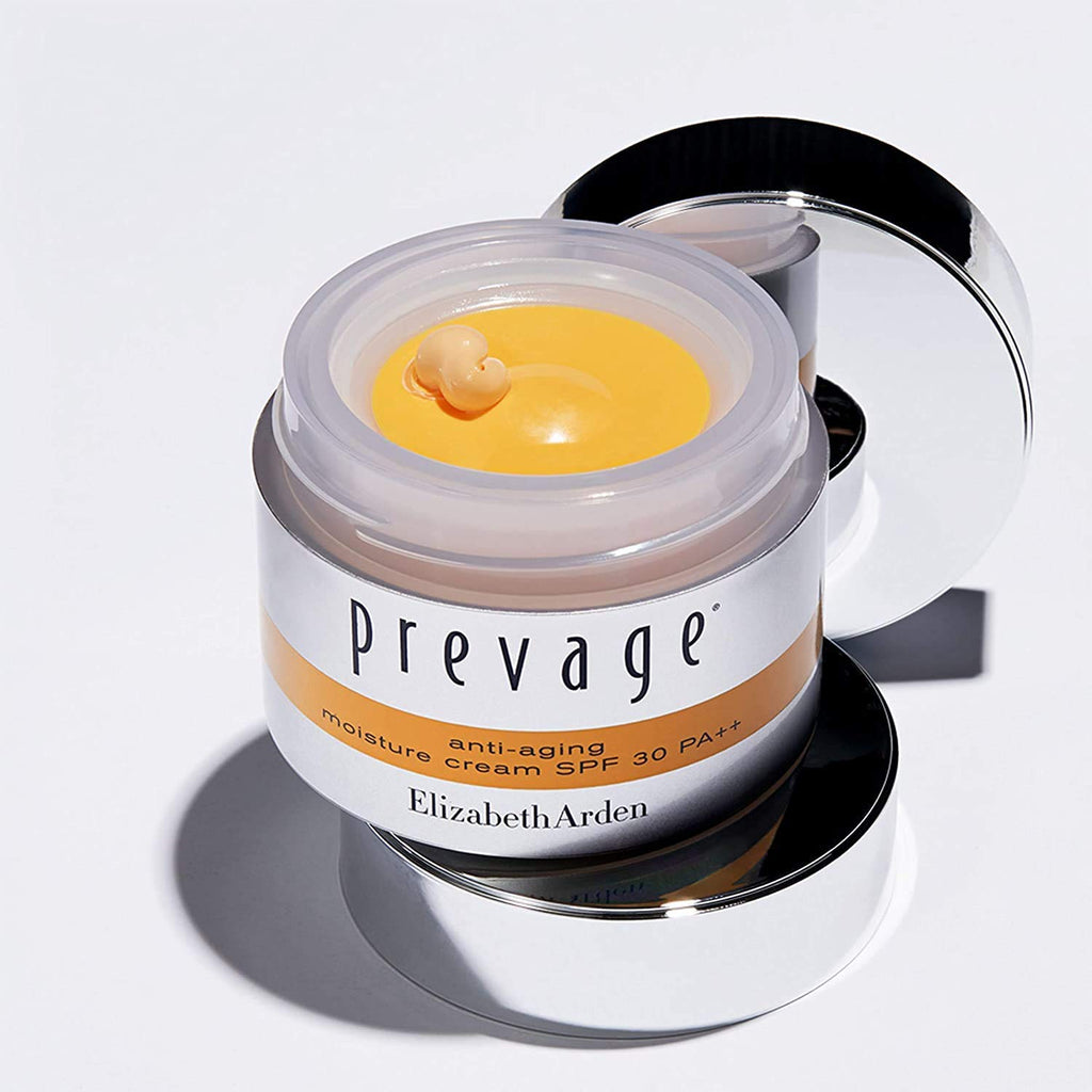 Anti-Aging Face Cream SPF 30 Sunscreen 1.7 Oz D249831