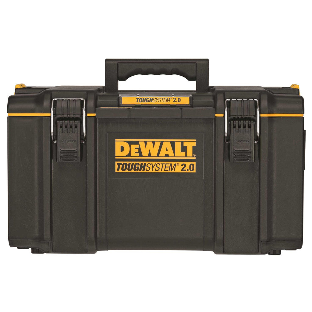 Large Tool Box W512