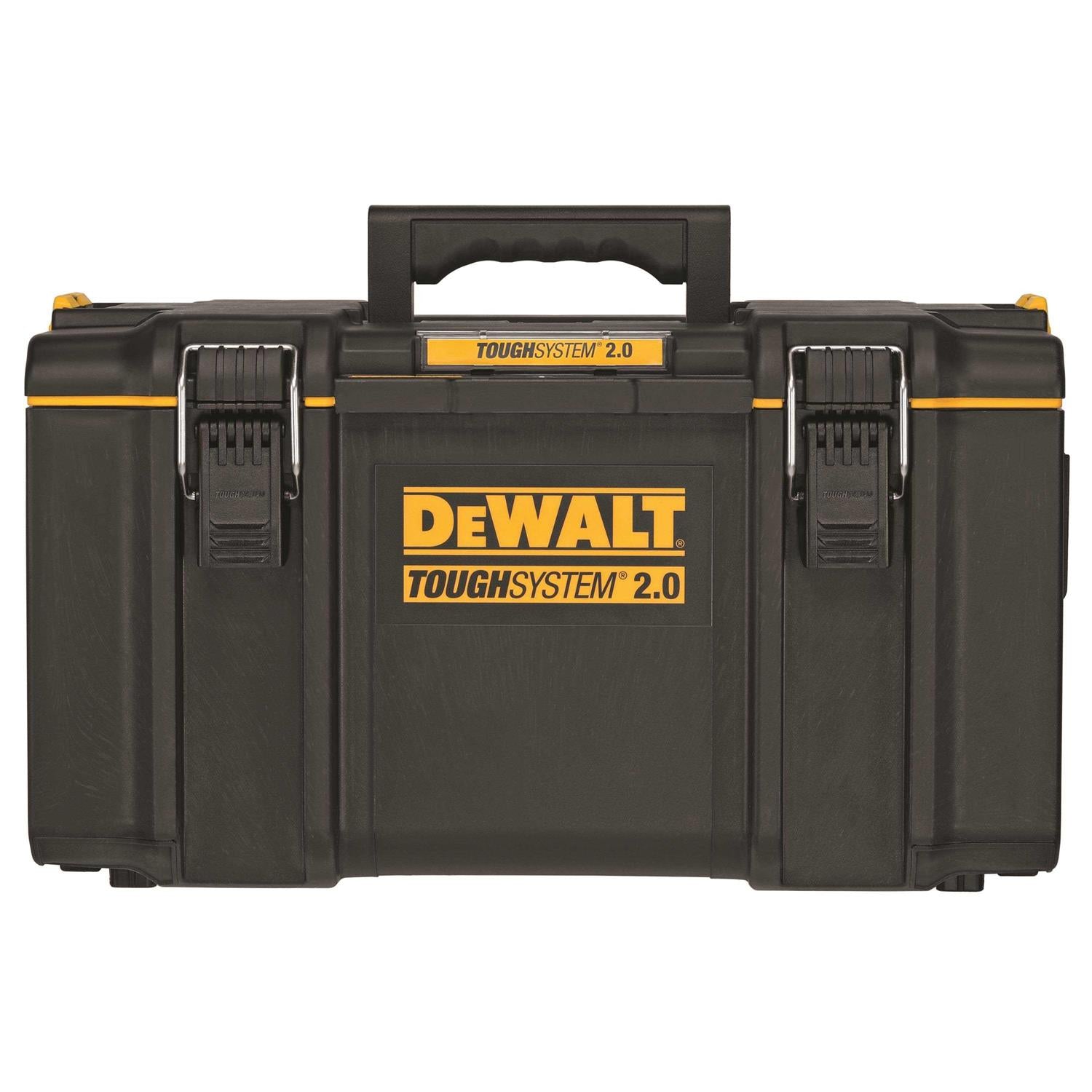 Large Tool Box W512