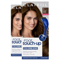 5 Medium Brown Permanent Hair Dye, Pack of 2 Y6050
