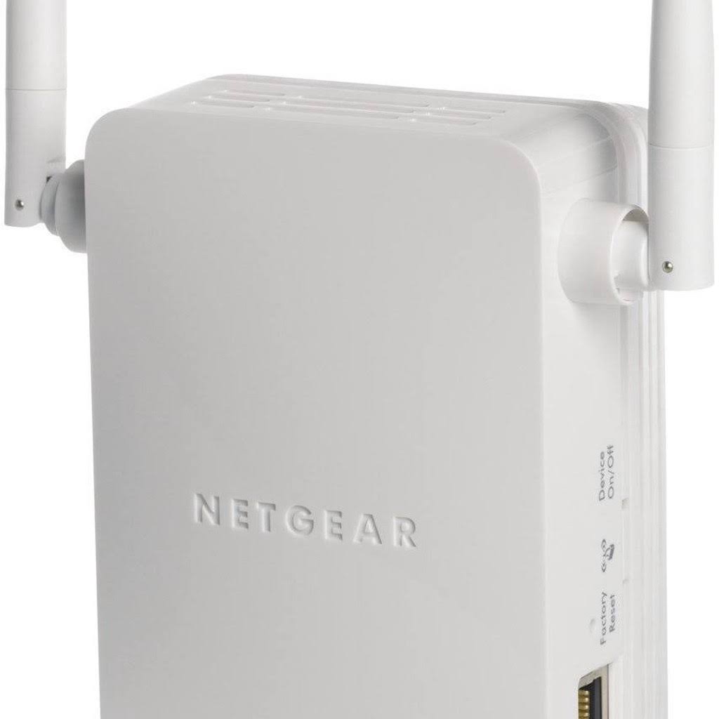 Universal WiFi Range Extender M3029