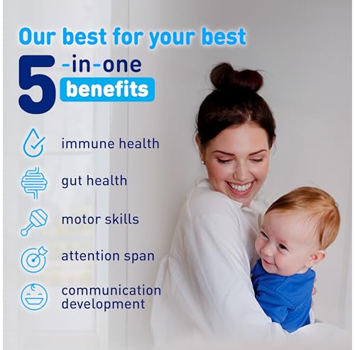 20.5 Oz Baby Formula X505