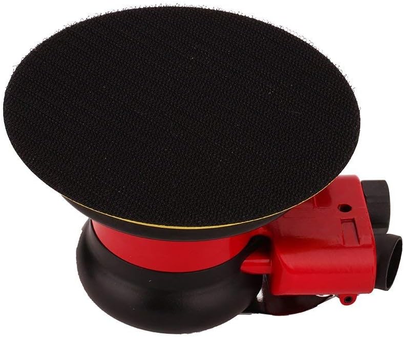 Pack of 2 Dual Action Pneumatic Sander O902595