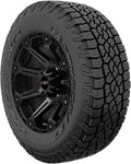 LT235/80R17 All-Terrain Tire R725