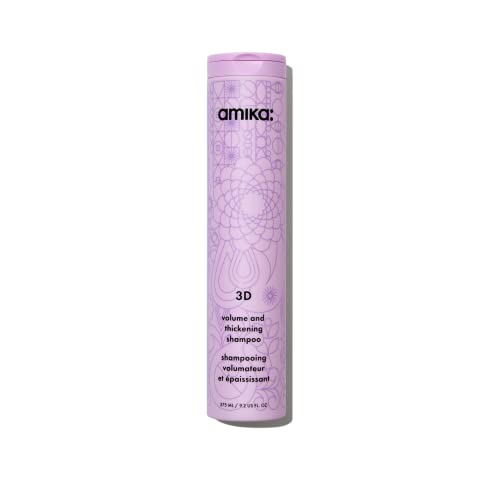 3D Volume & Thickening Shampoo I639