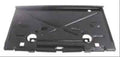 Rear License Plate Bracket With Hinge I170262