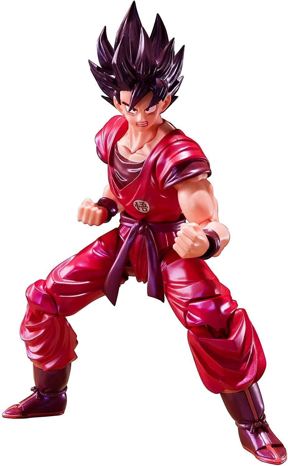 S.H. Figuarts Action Figure K108