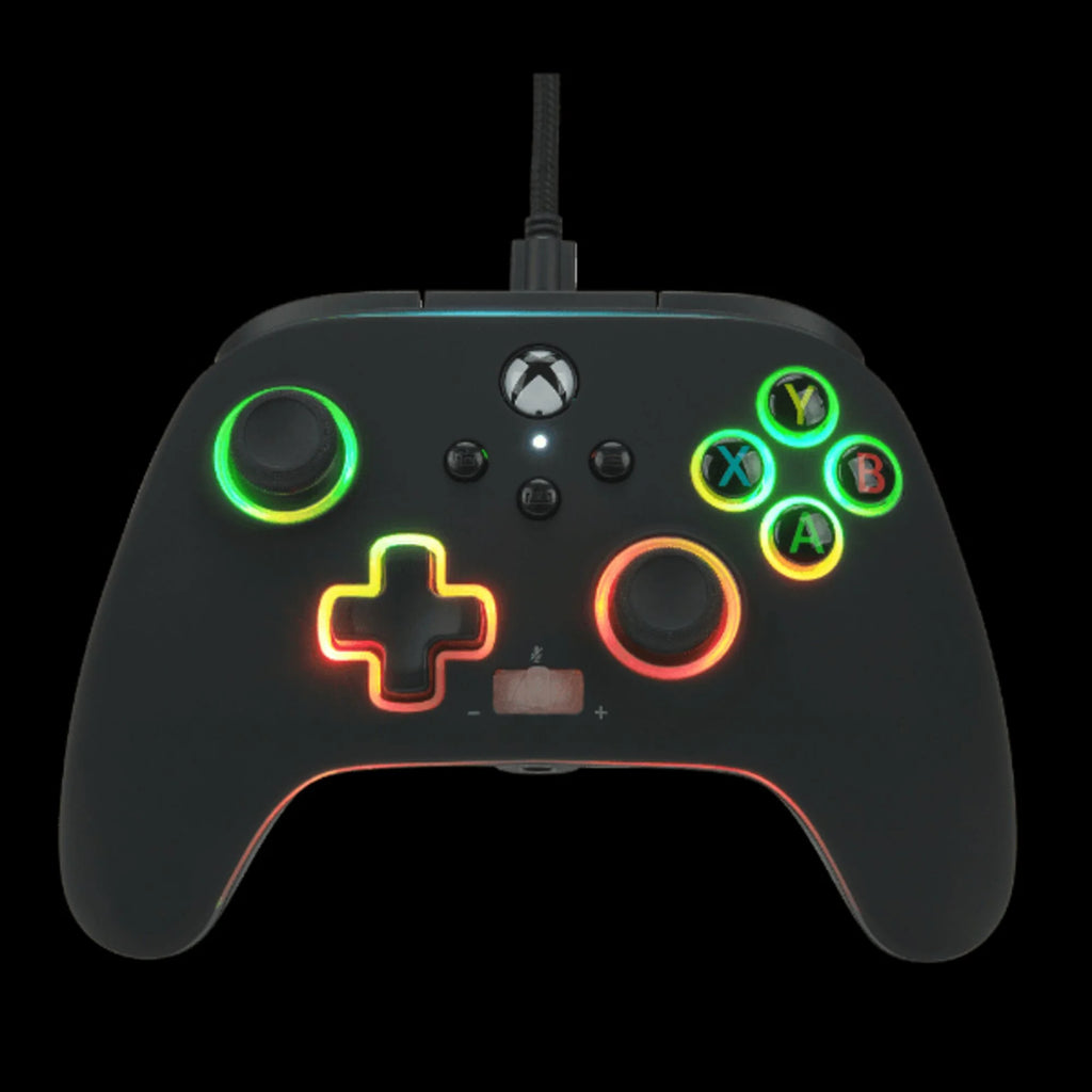 Enhanced Wired Controller for Xbox S37071