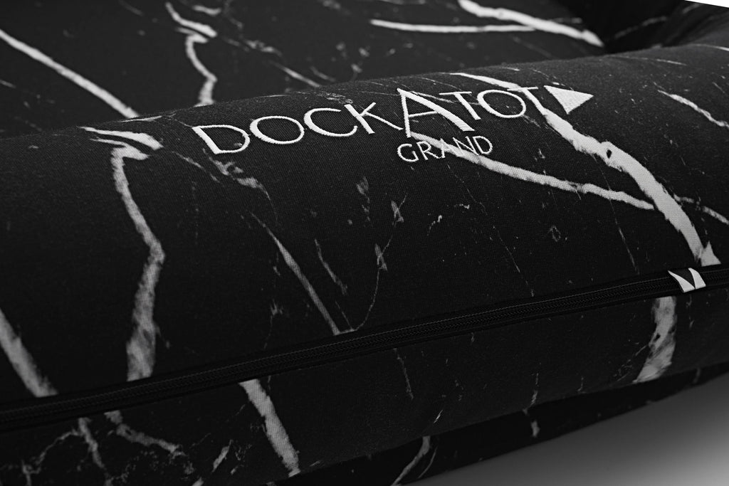 Black Marble Grand Cover Q97542
