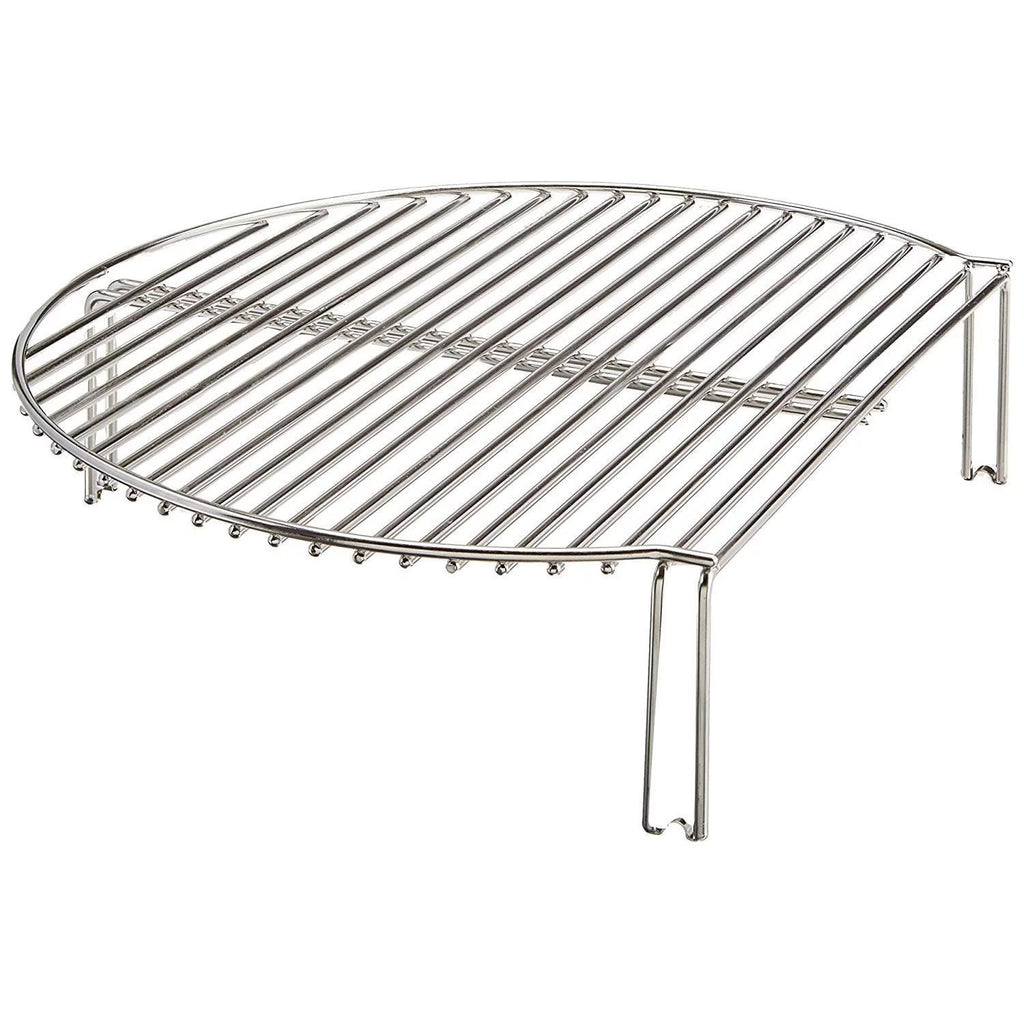 Stainless Steel Grill Expander Y943