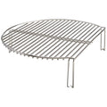 Stainless Steel Grill Expander Y943