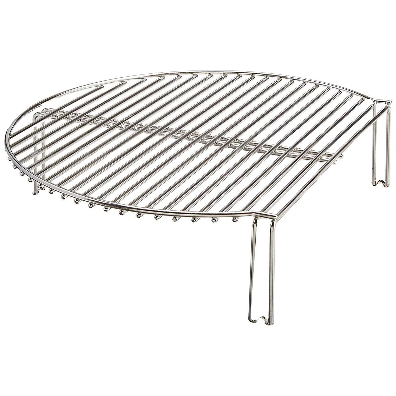 Stainless Steel Grill Expander Y943