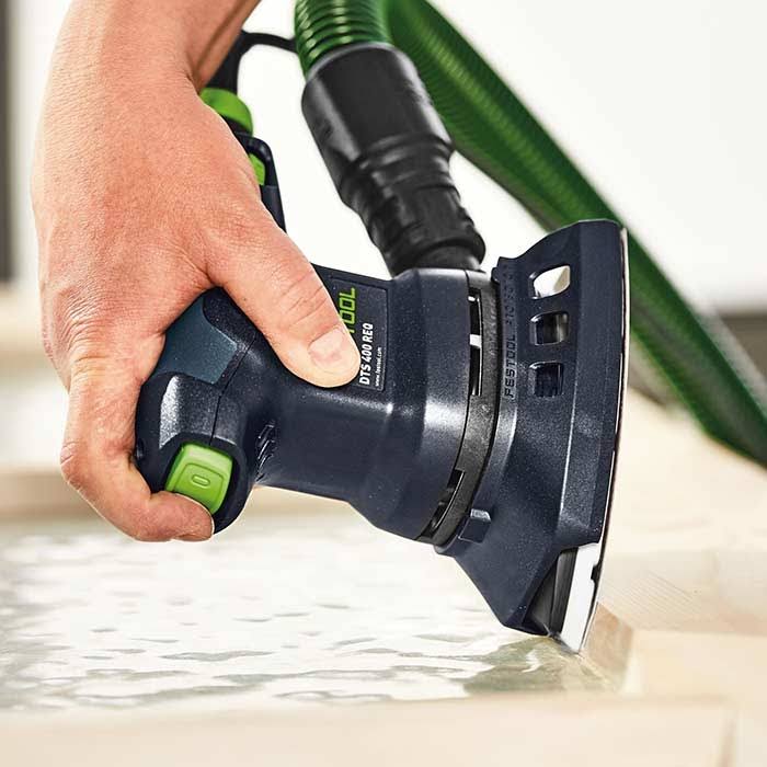 Orbital Delta Sander T94010