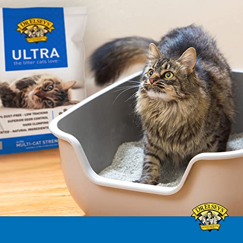 20-Pound Cat Litter F2906