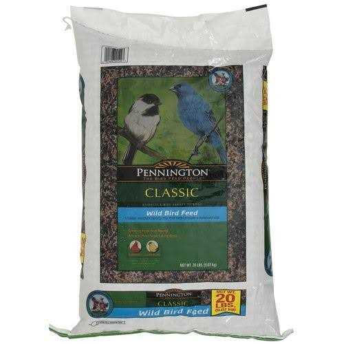 Classic Wild Bird Feed and Seed Y3615