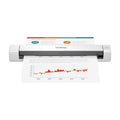 Portable Compact Mobile Document Scanner M4943