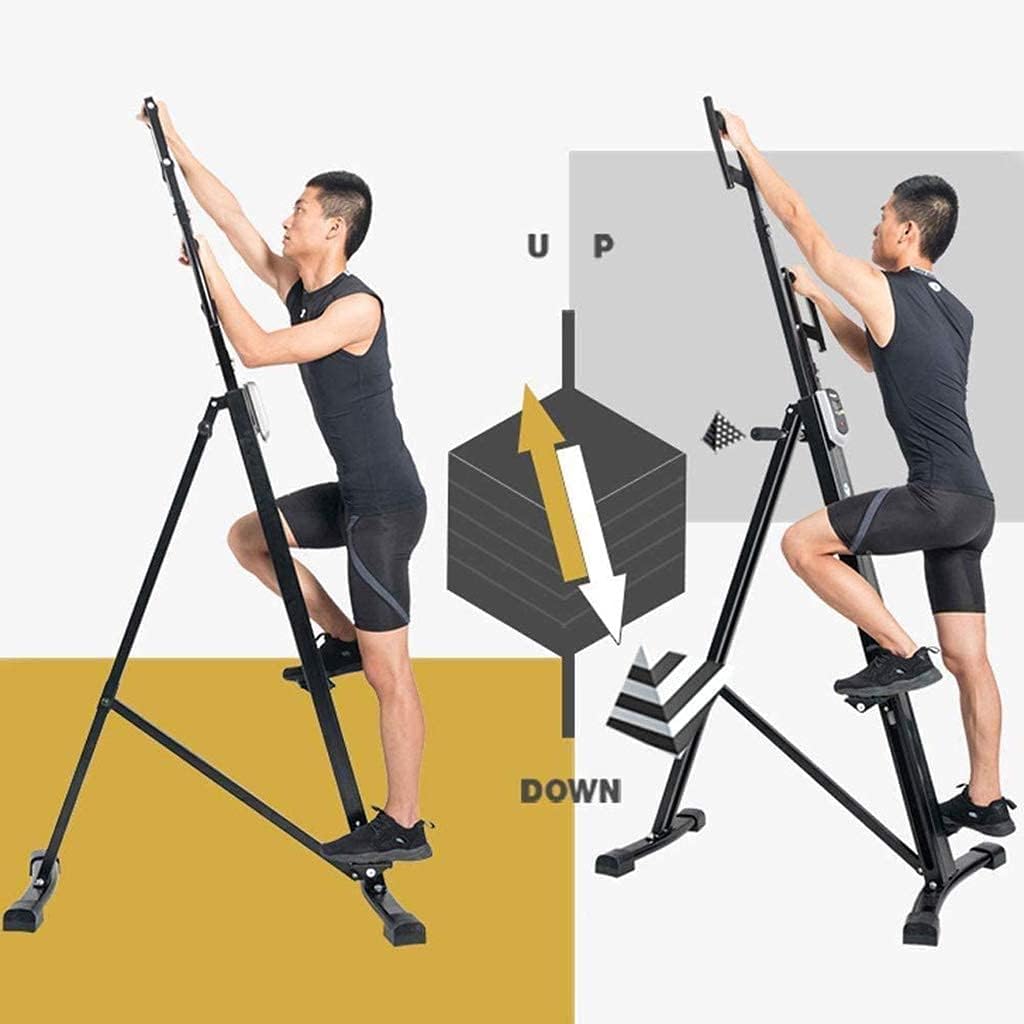 Vertical Climber Climbing Machine Fitness Equipment C967265