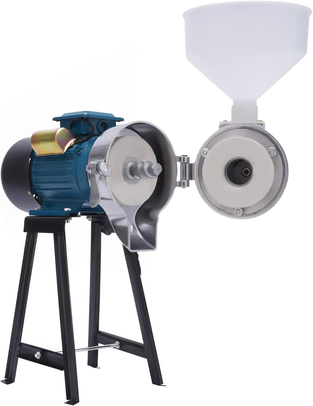 2200W Wet Dry Cereals Grinder 110V E58570