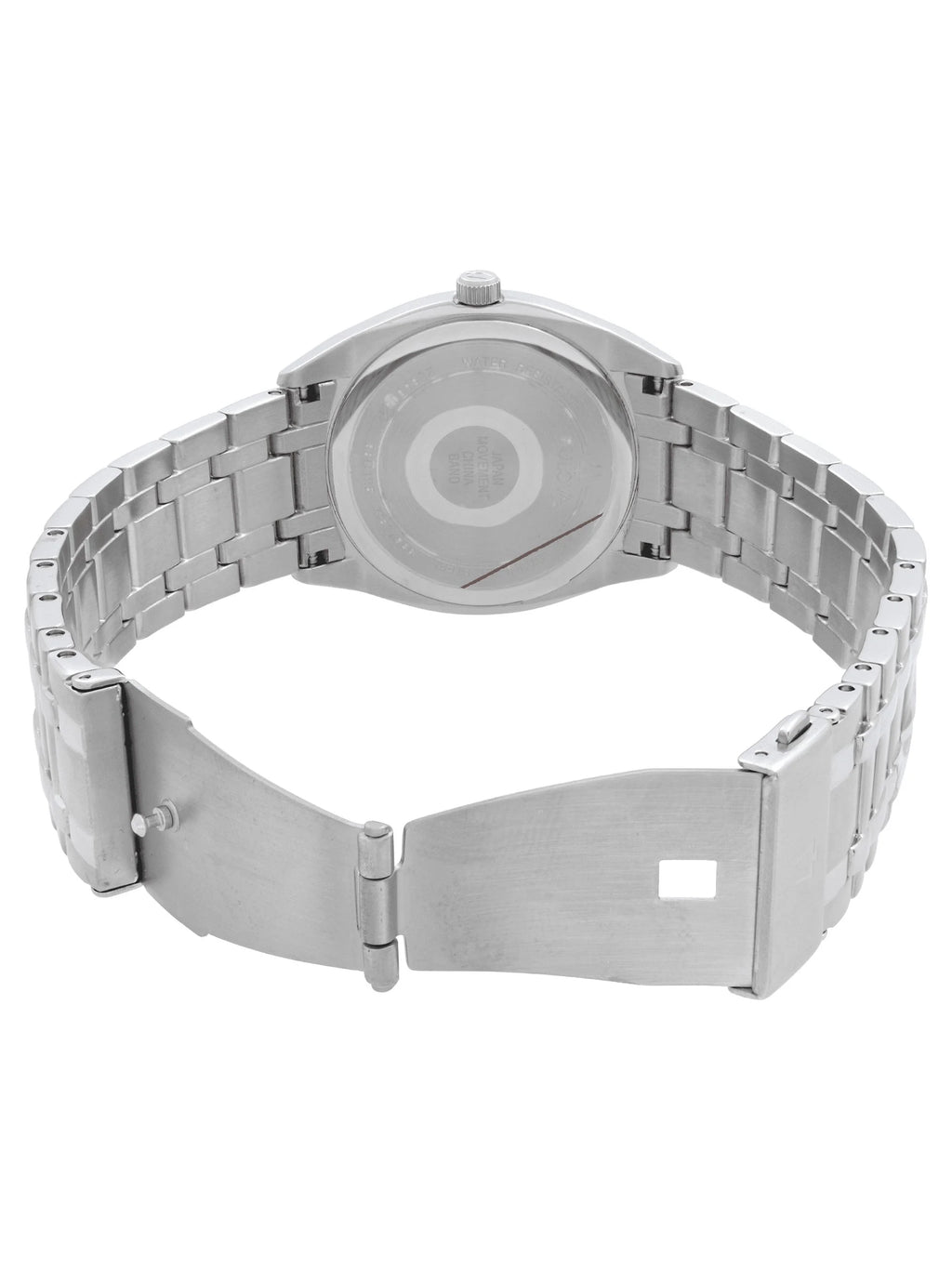 Stainless Steel Watch I283454