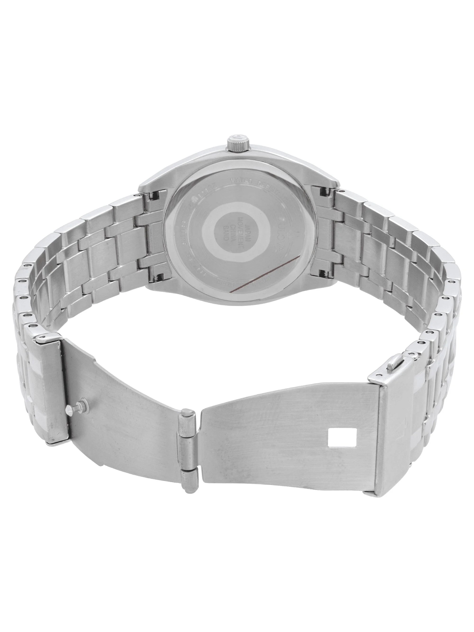 Stainless Steel Watch I283454