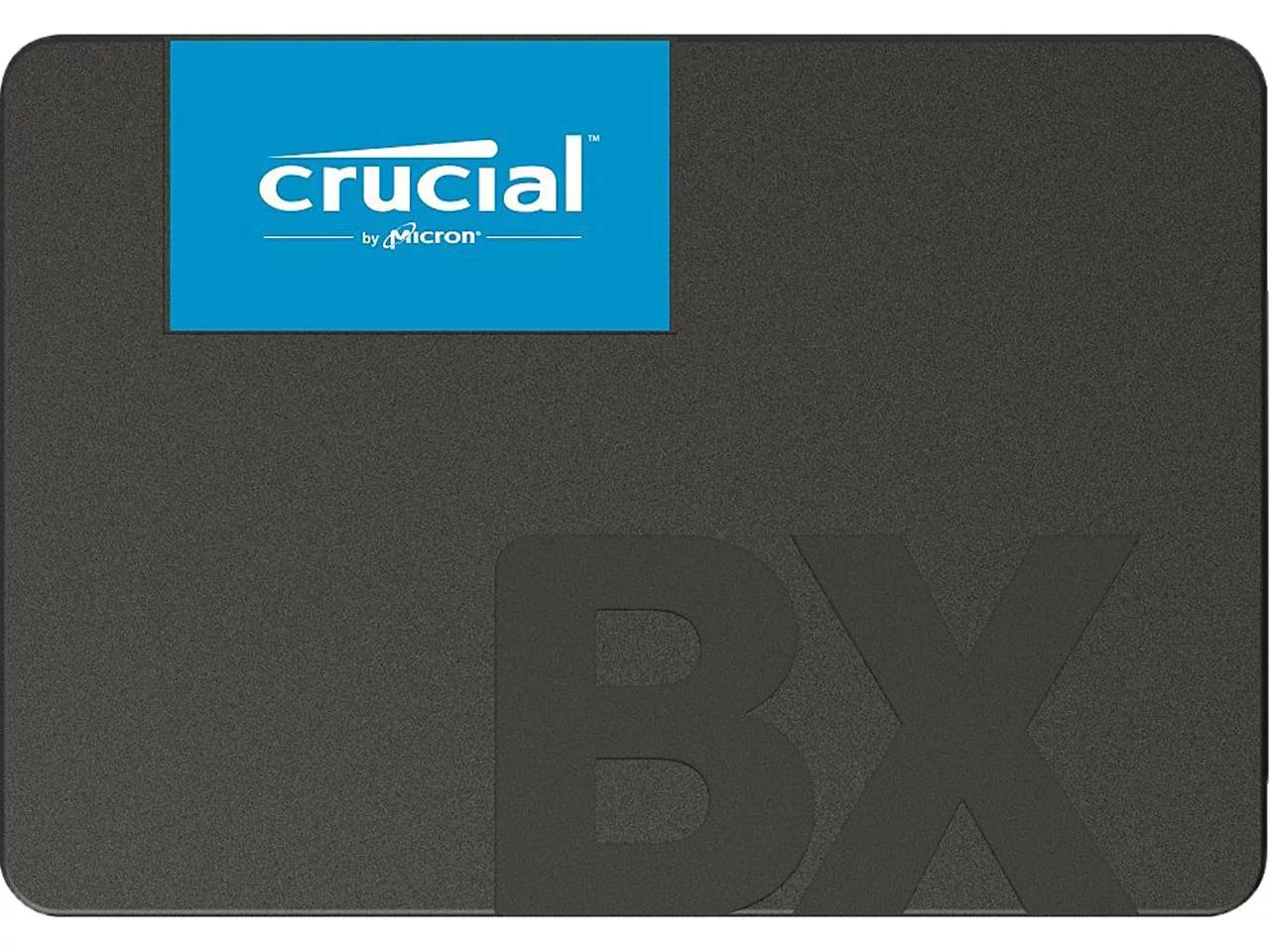 2 TB Solid State Drive, 2.5" Internal, SATA Y76101
