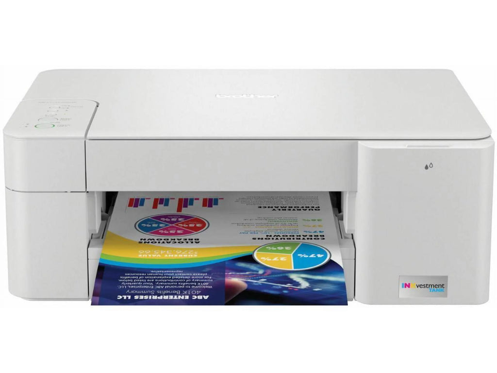 Wireless Multi-Function Color Inkjet Printer V75109