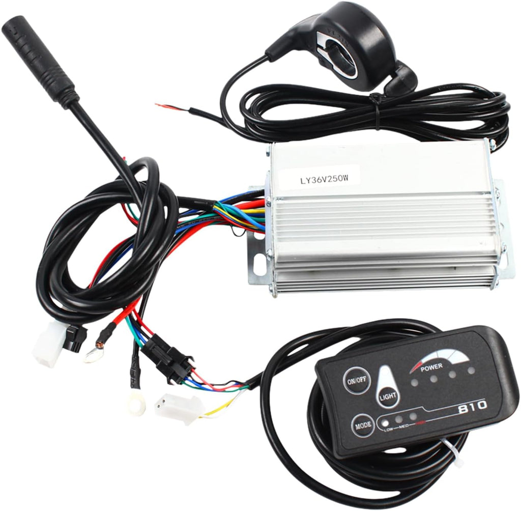 48V 1000W 36V 250W Rear Wheel Electric Bicycle Motor Kit O774