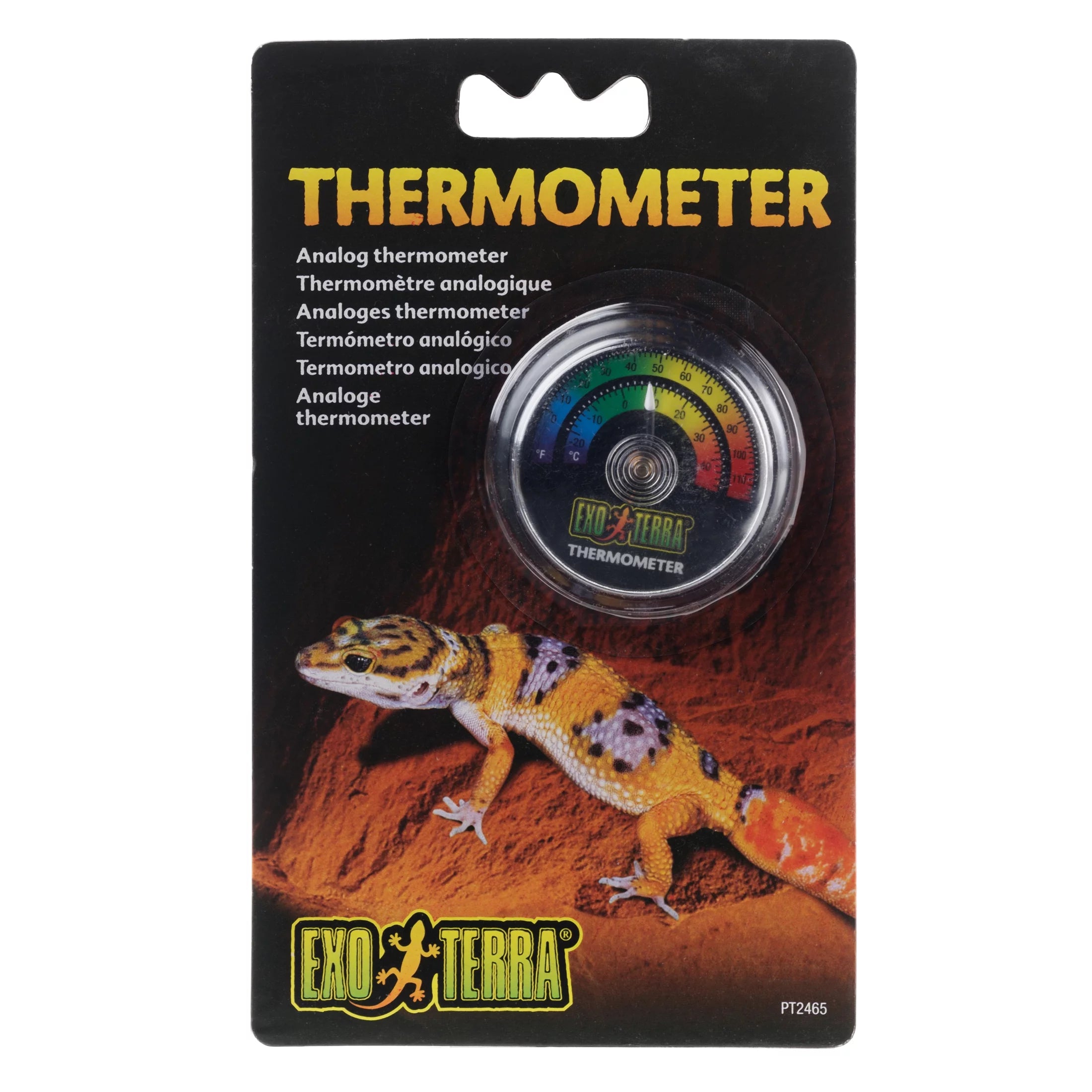 Leopard Gecko Reptile Starter Kit T245340