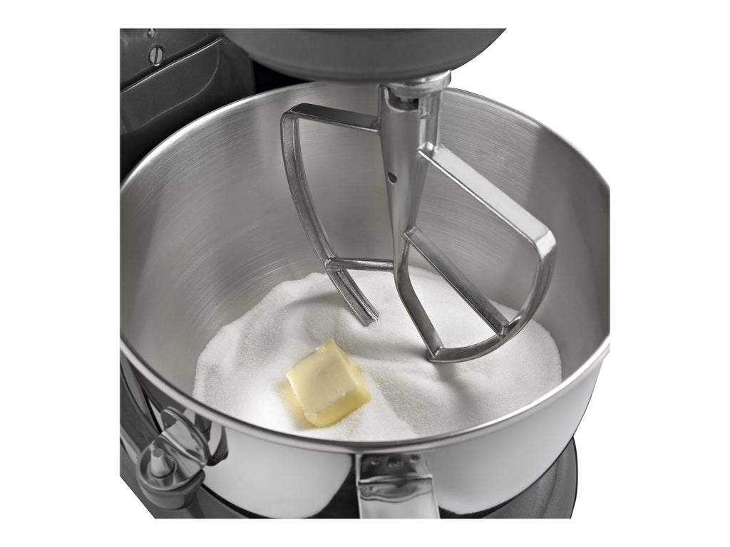 Kitchen machine - 575 W - liquid graphite D251