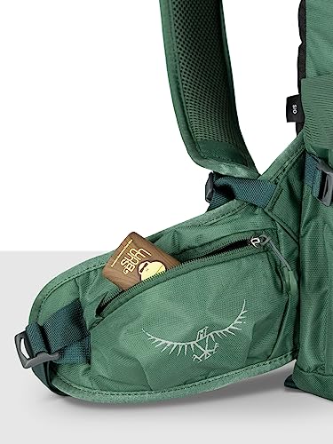 Men's Hiking Backpack with Hydraulics Reservoir A51502