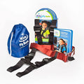 Airplane Safety Harness T83002