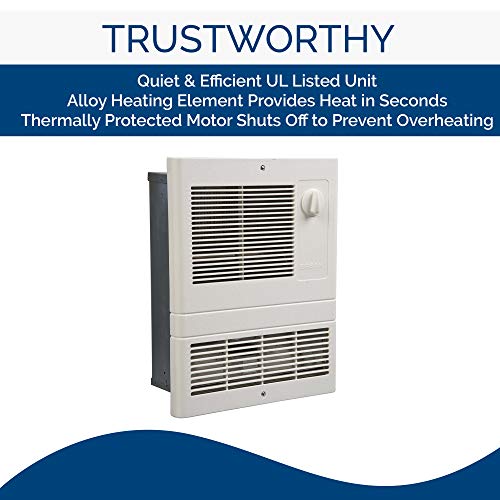 Wall Heater G8505